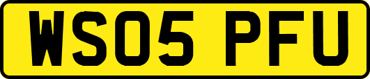 WS05PFU