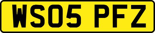 WS05PFZ
