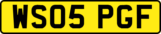 WS05PGF