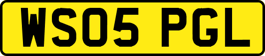 WS05PGL