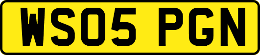 WS05PGN