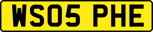WS05PHE