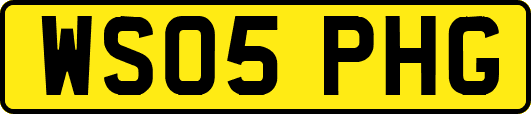 WS05PHG