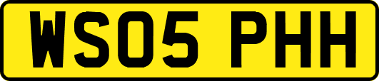 WS05PHH