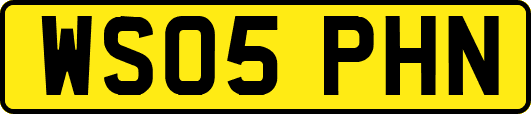 WS05PHN
