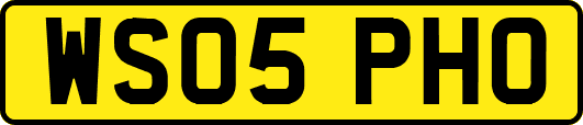 WS05PHO