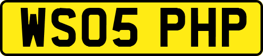 WS05PHP