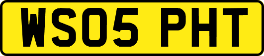 WS05PHT
