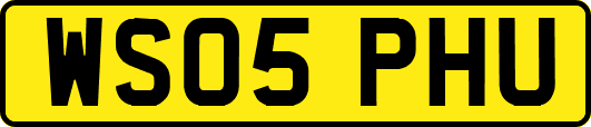 WS05PHU