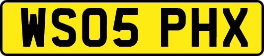 WS05PHX