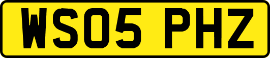 WS05PHZ