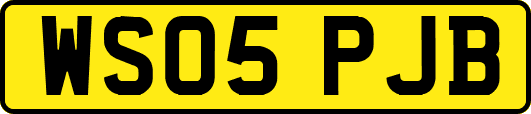 WS05PJB
