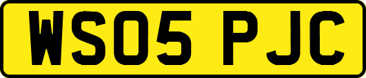 WS05PJC
