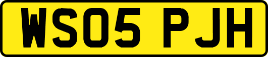 WS05PJH