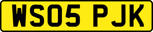WS05PJK