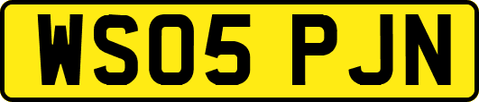 WS05PJN