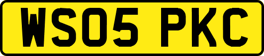 WS05PKC