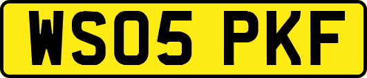 WS05PKF