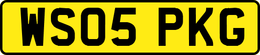 WS05PKG
