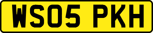 WS05PKH
