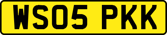 WS05PKK