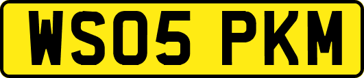 WS05PKM
