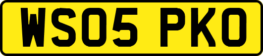 WS05PKO