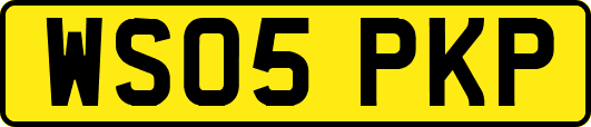 WS05PKP