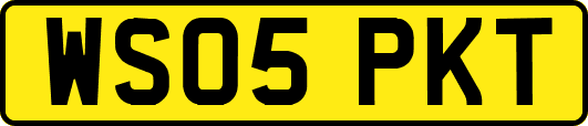 WS05PKT