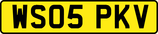 WS05PKV