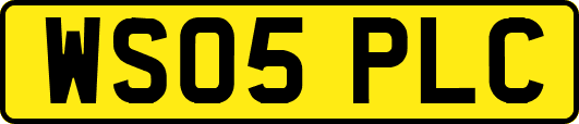 WS05PLC