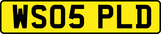 WS05PLD