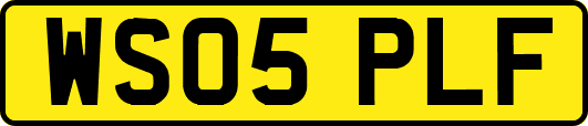WS05PLF