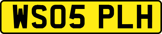 WS05PLH