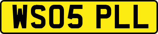 WS05PLL