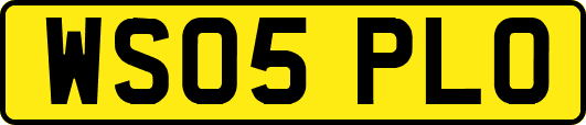 WS05PLO