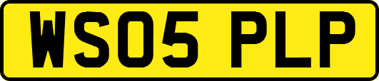 WS05PLP
