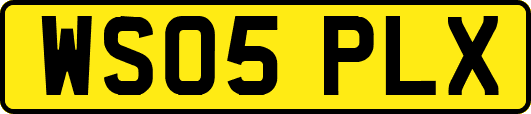 WS05PLX
