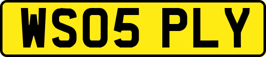 WS05PLY