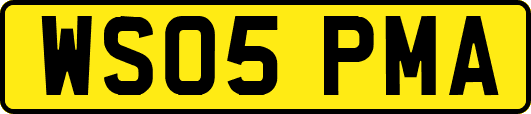 WS05PMA