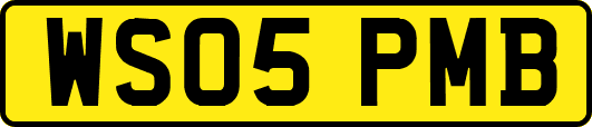 WS05PMB
