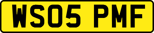 WS05PMF