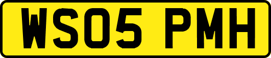 WS05PMH