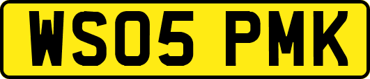 WS05PMK