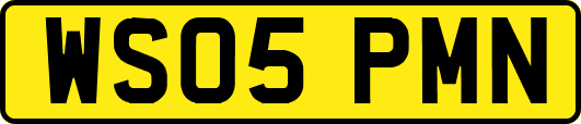 WS05PMN