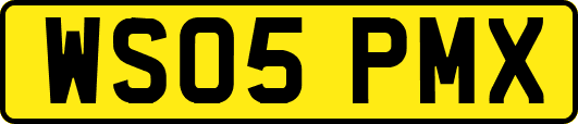 WS05PMX