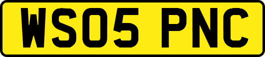 WS05PNC