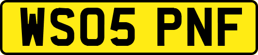WS05PNF