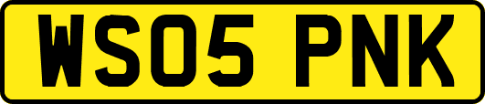 WS05PNK