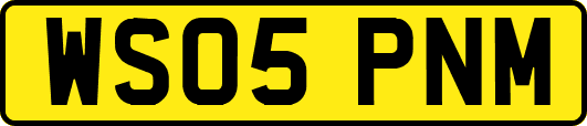 WS05PNM